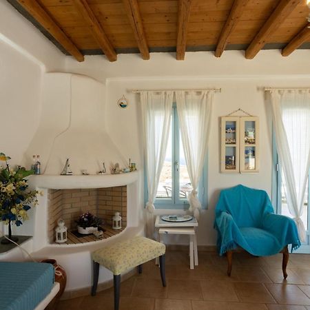 Irilena'S Guest House Faros  Ngoại thất bức ảnh