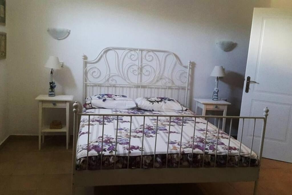 Irilena'S Guest House Faros  Ngoại thất bức ảnh