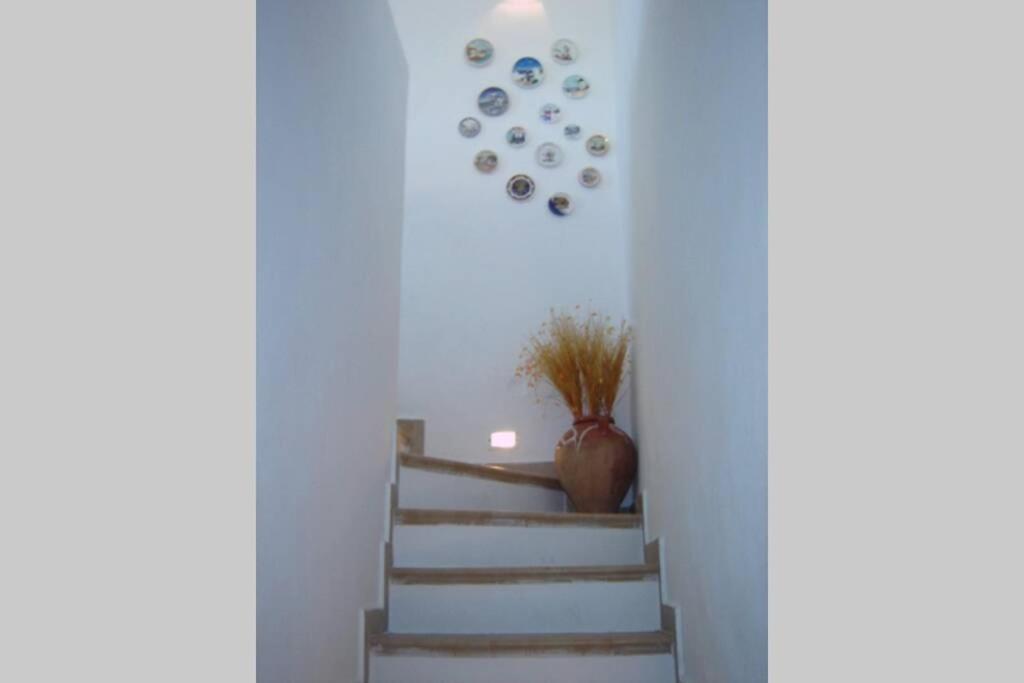 Irilena'S Guest House Faros  Ngoại thất bức ảnh