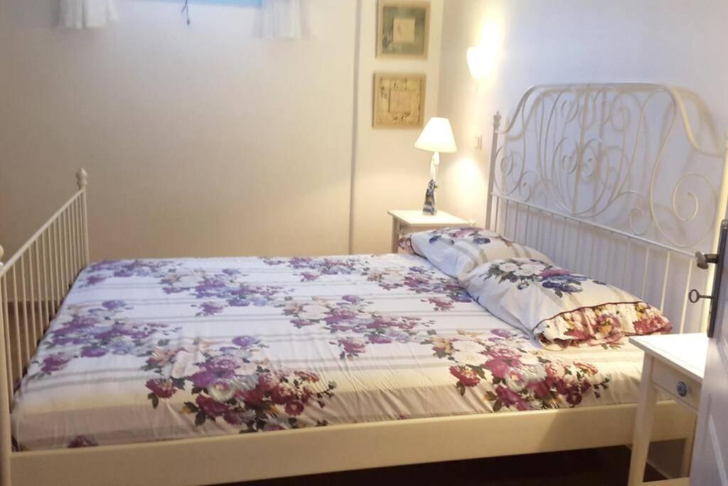 Irilena'S Guest House Faros  Ngoại thất bức ảnh